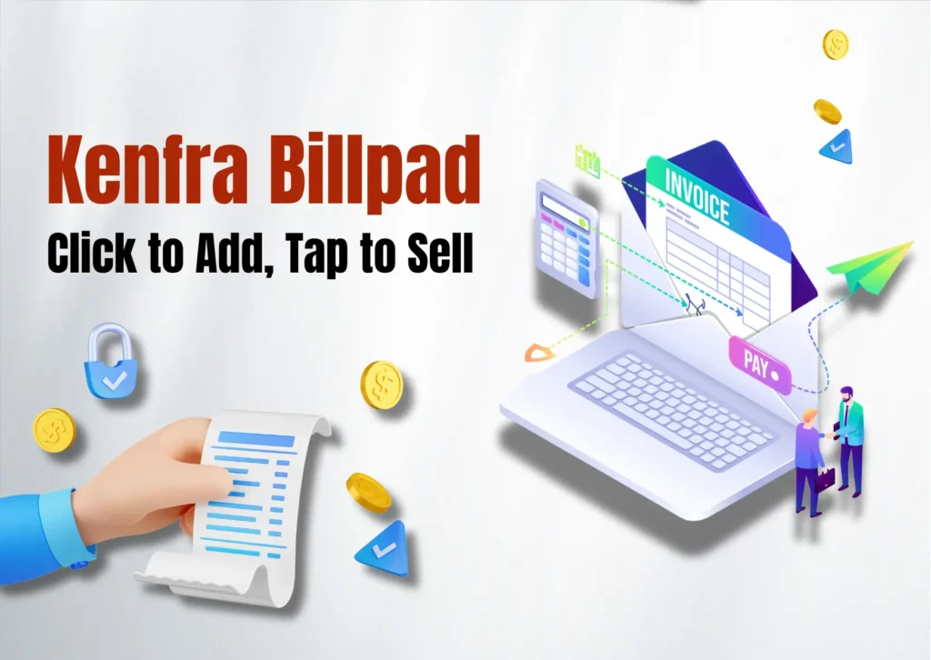 india's smartest billing platform