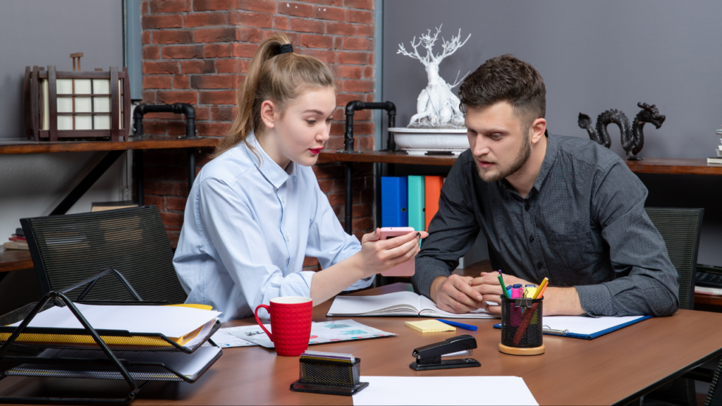 journal selection guidance