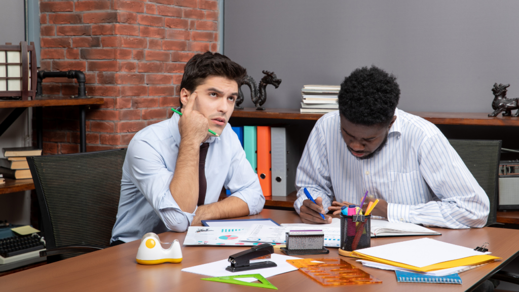 problem statement and research gap