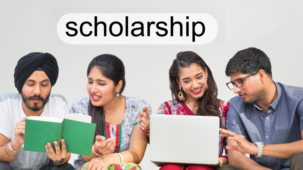 scholarships for PhD students
