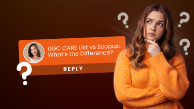 ugc care list vs scopus