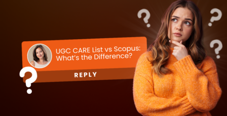 ugc care list vs scopus