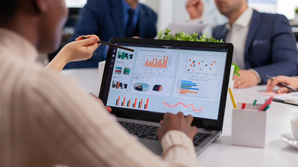 Benefits of Using AI in CRM