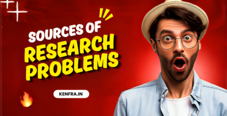 Identifying a Research Problem