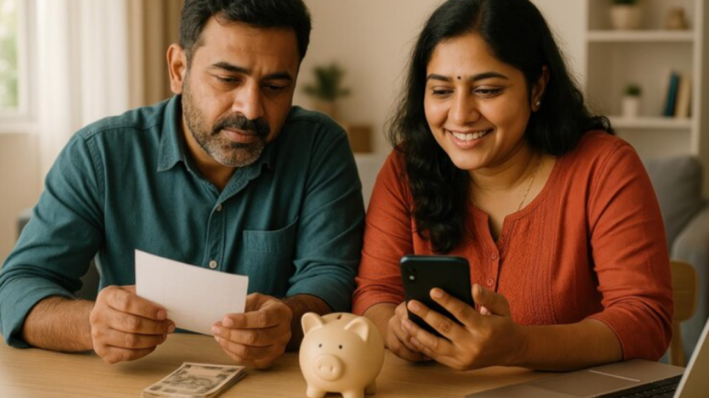 Is Chit Fund Safe Compared to Bank RD in India