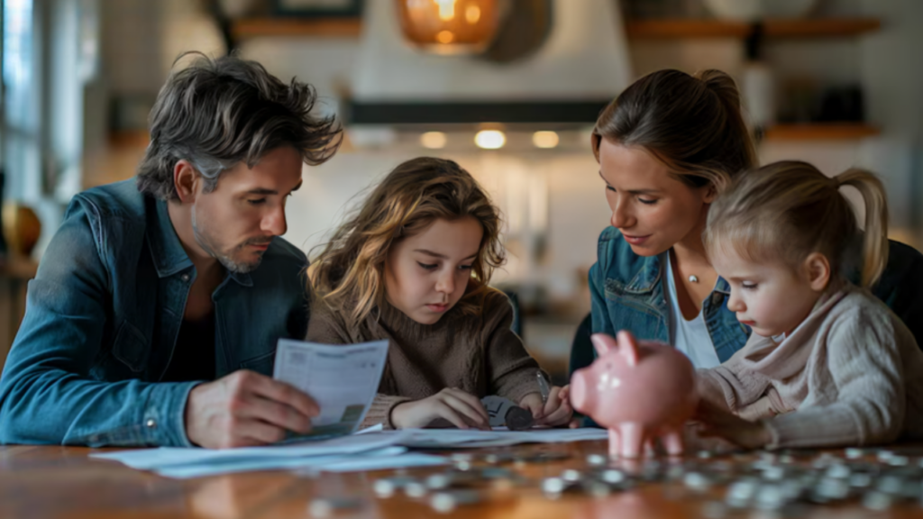 Smart Money Management