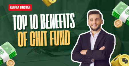 benefits of chit fund
