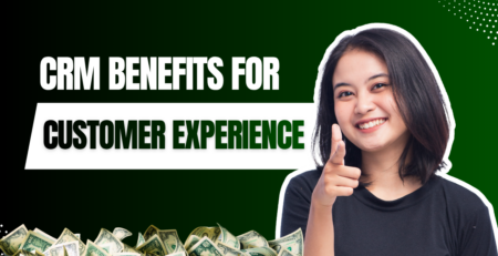 benefits of crm to customers