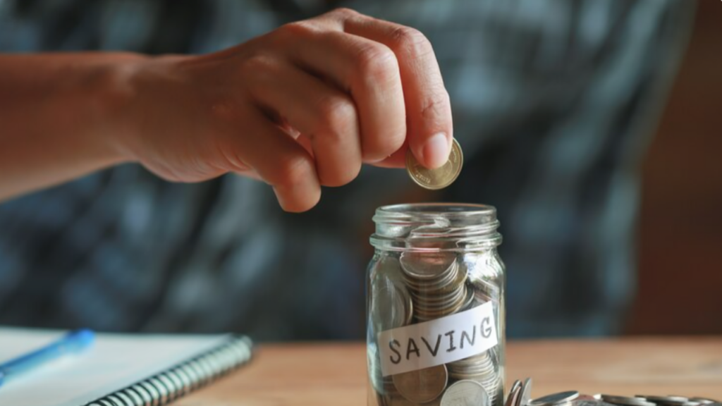 benefits of using chit fund