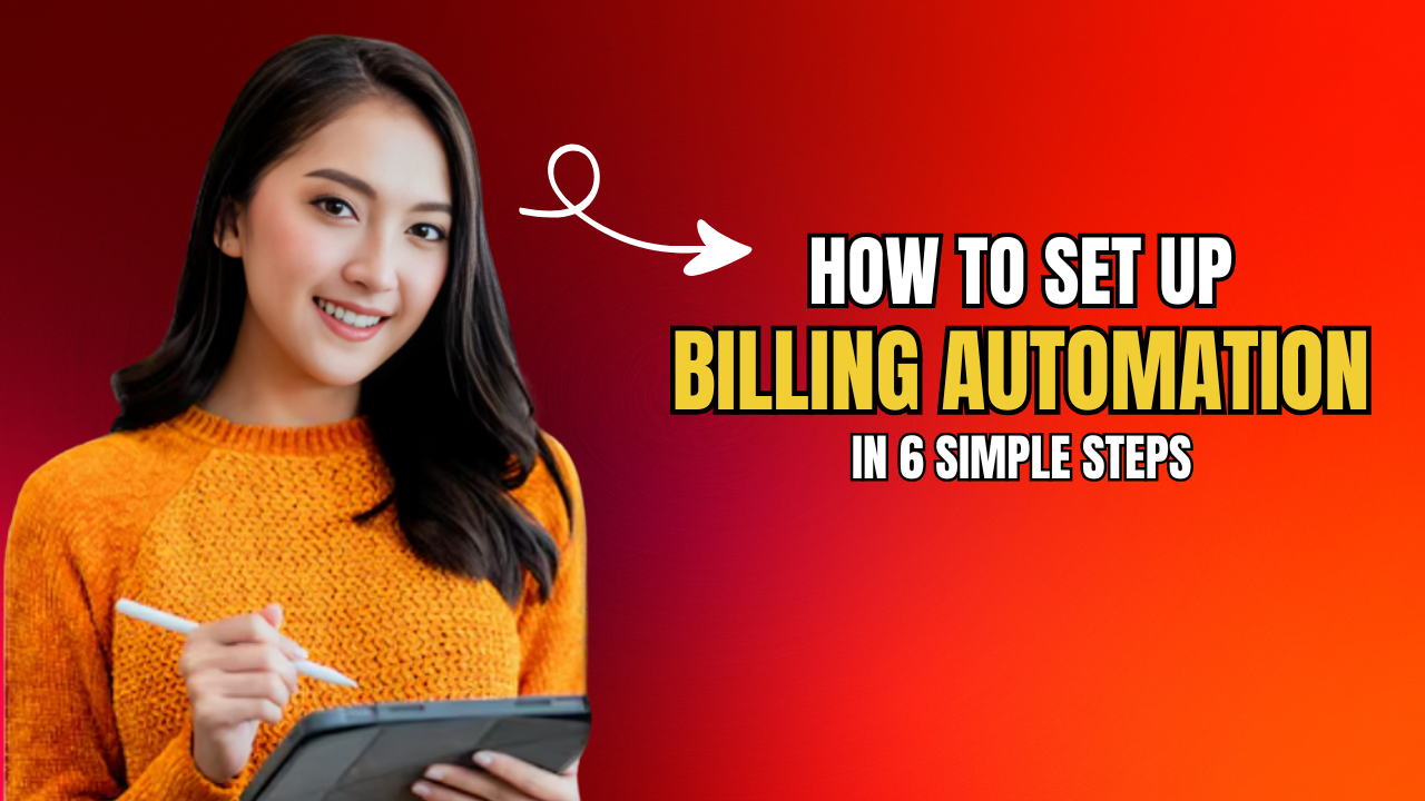 billing automation