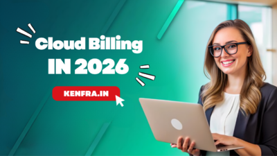 cloud billing software