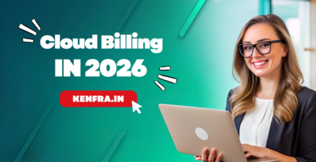 cloud billing software