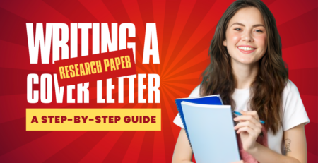 cover letter for research paper