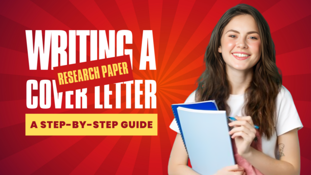 cover letter for research paper