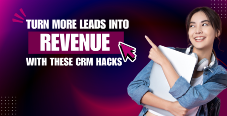 crm hacks