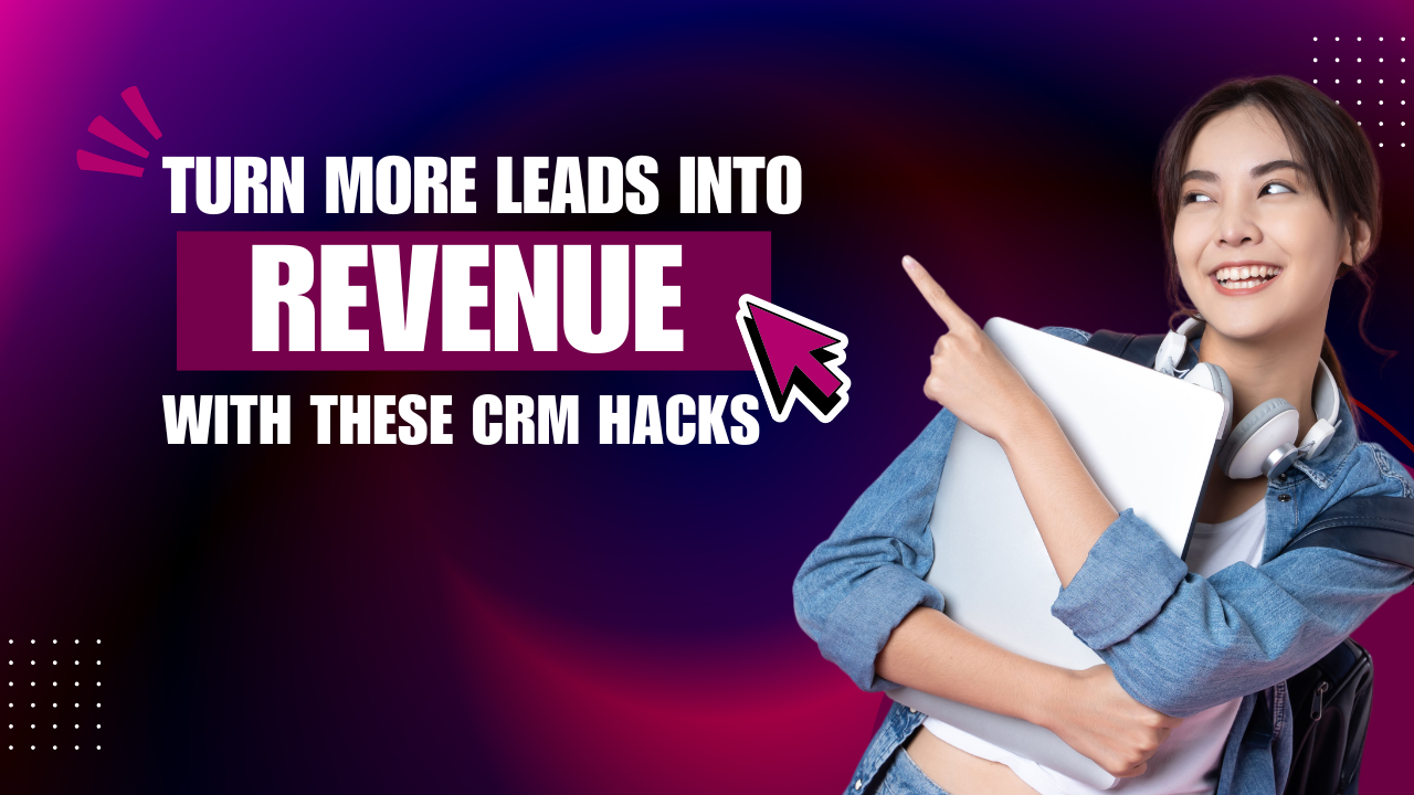 crm hacks