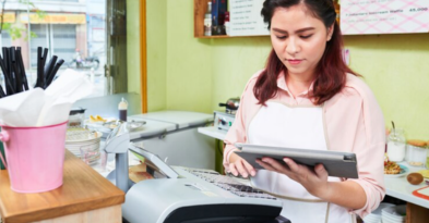 easy to use billing software