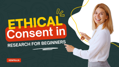 ethical consent in research