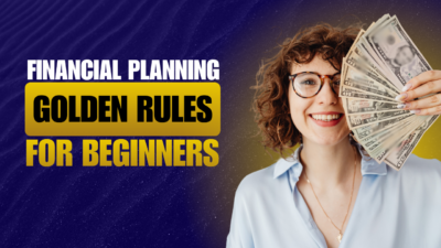 financial planning beginners