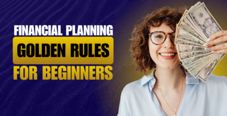 financial planning beginners
