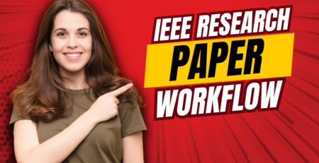 ieee research paper workflow