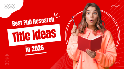 phd research title ideas