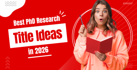 phd research title ideas