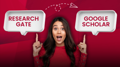 researchgate vs google scholar