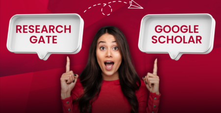 researchgate vs google scholar