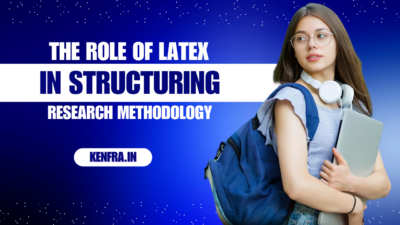 role of latex