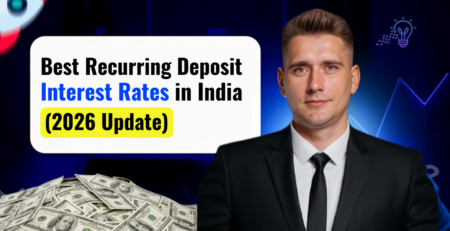 Recurring Deposit Interest Rates