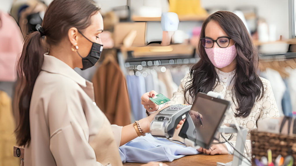 barcode billing system india