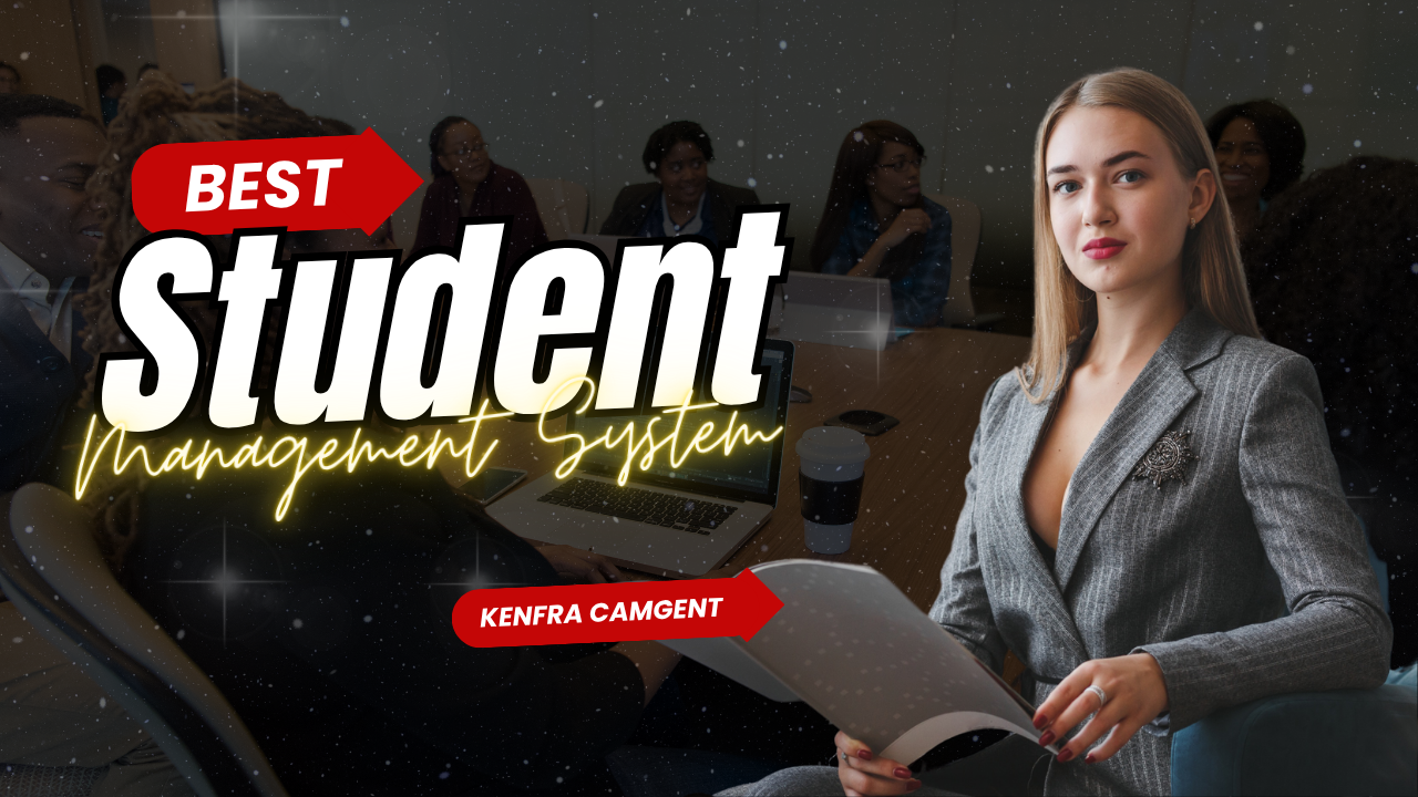 best student management system
