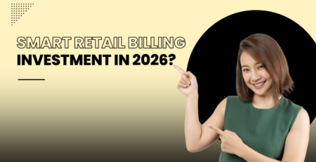 billing software for retail shop