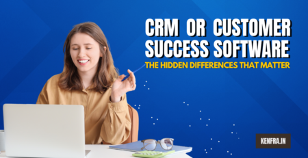 crm vs customer success software