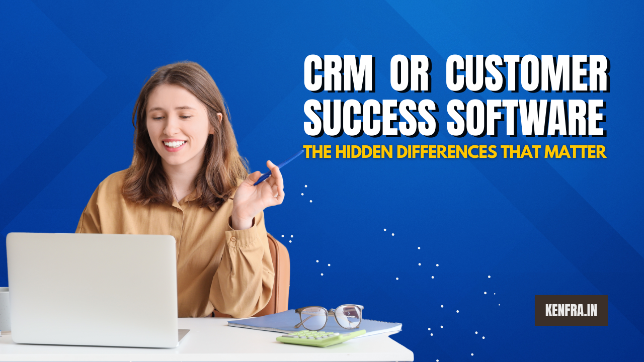 crm vs customer success software