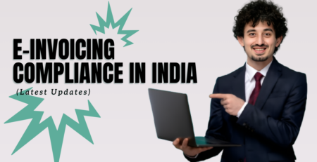 e invoicing compliance