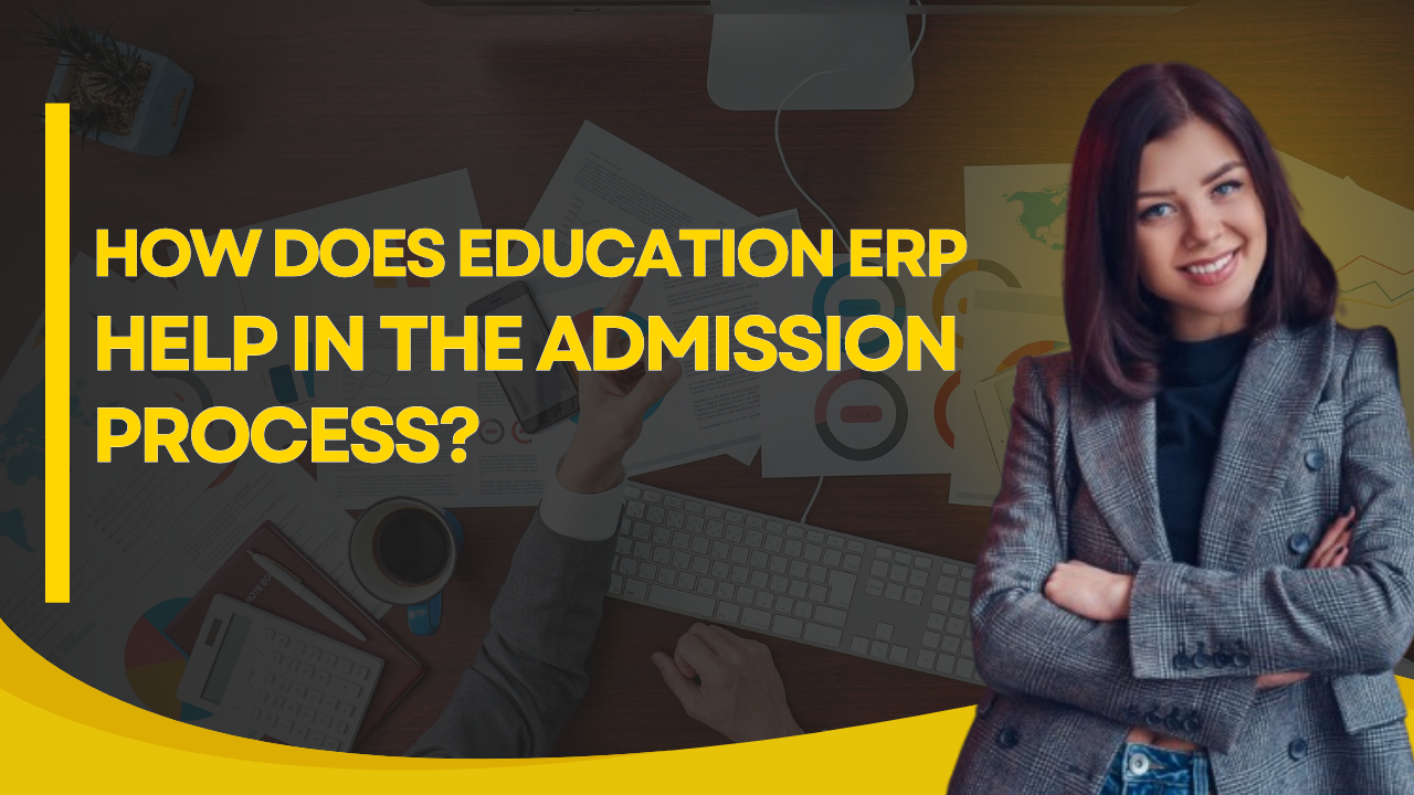education erp systems