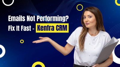 email marketing performance