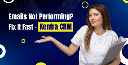 email marketing performance