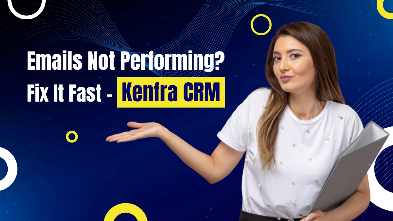 email marketing performance