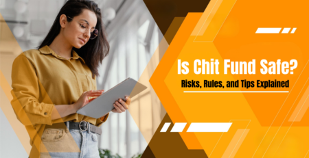 is chit fund safe
