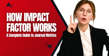 journal impact factor