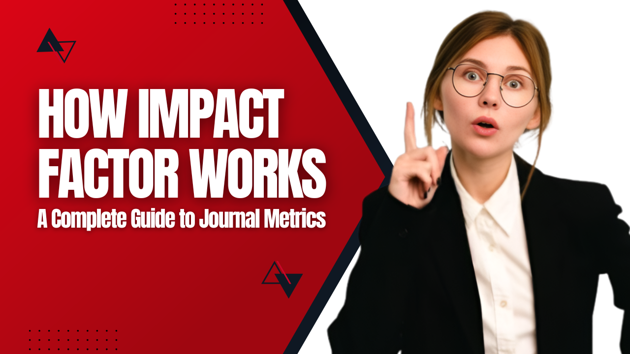 journal impact factor