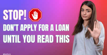 loan mistakes