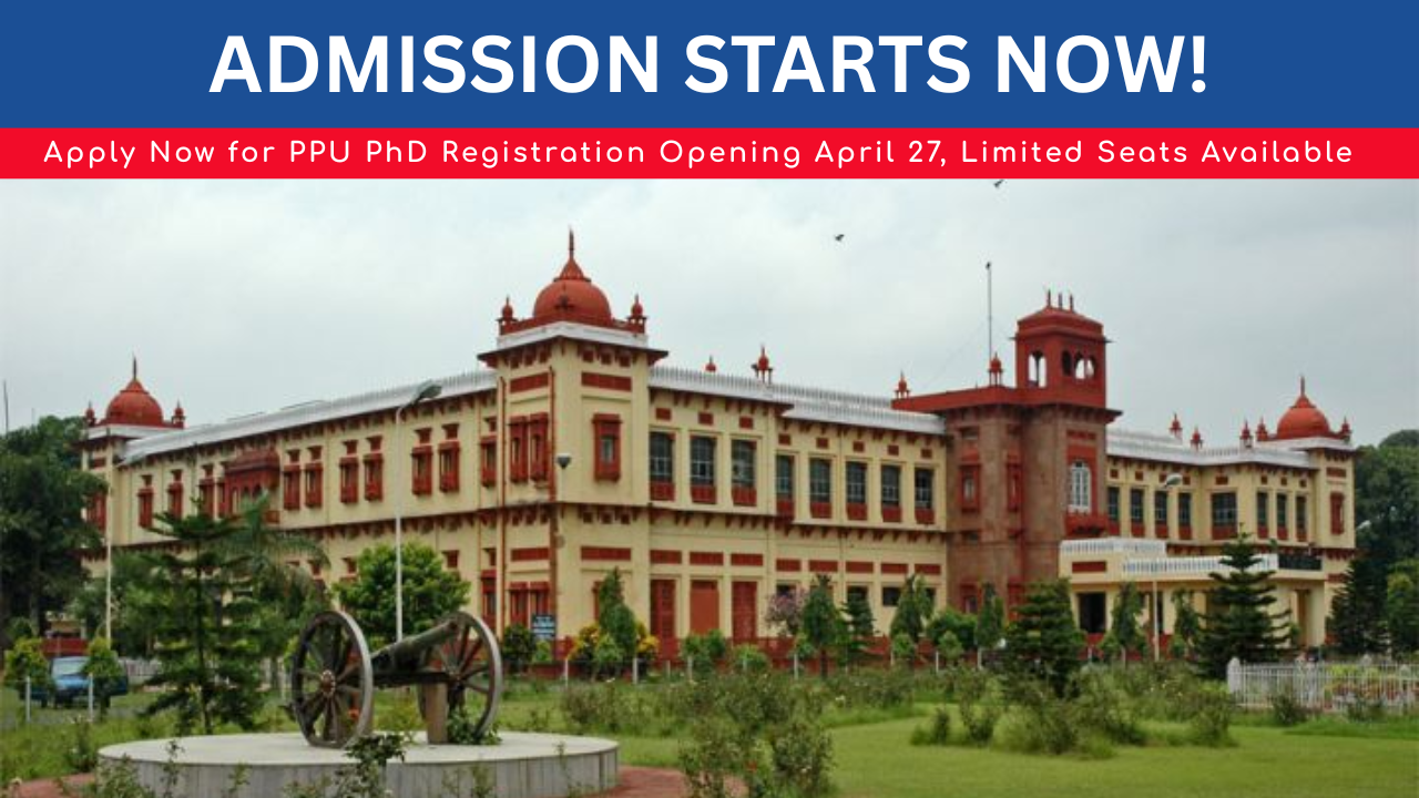 ppu admissions