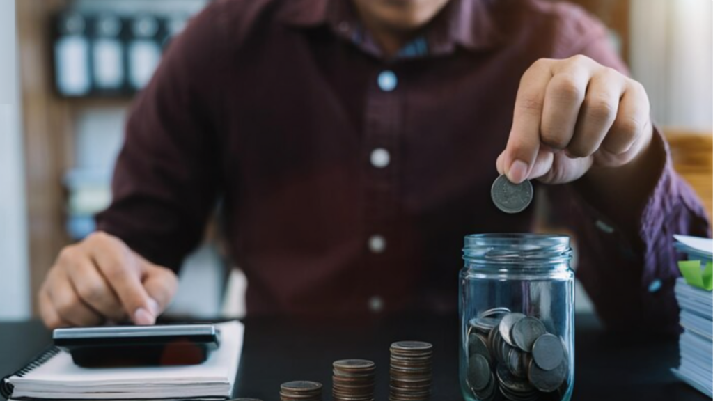 rd interest rates in India