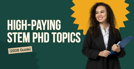 stem research topics