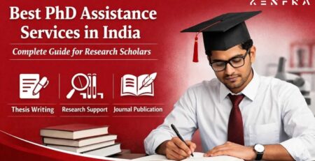 Best PhD Assistance Services