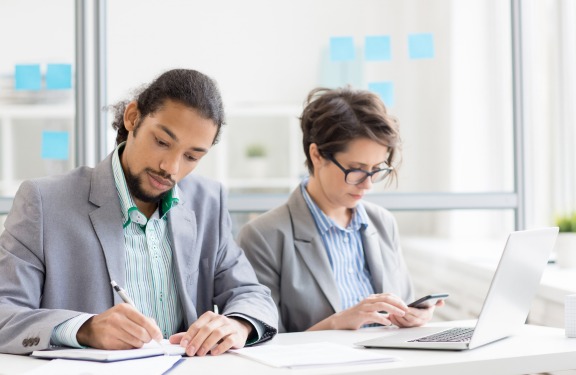 Expert Research Proposal Writers